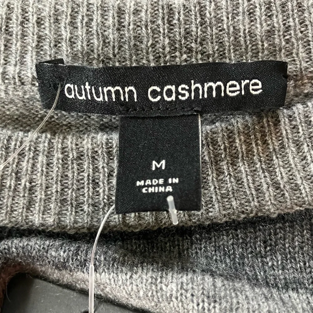 Autumn Cashmere 20” ptp